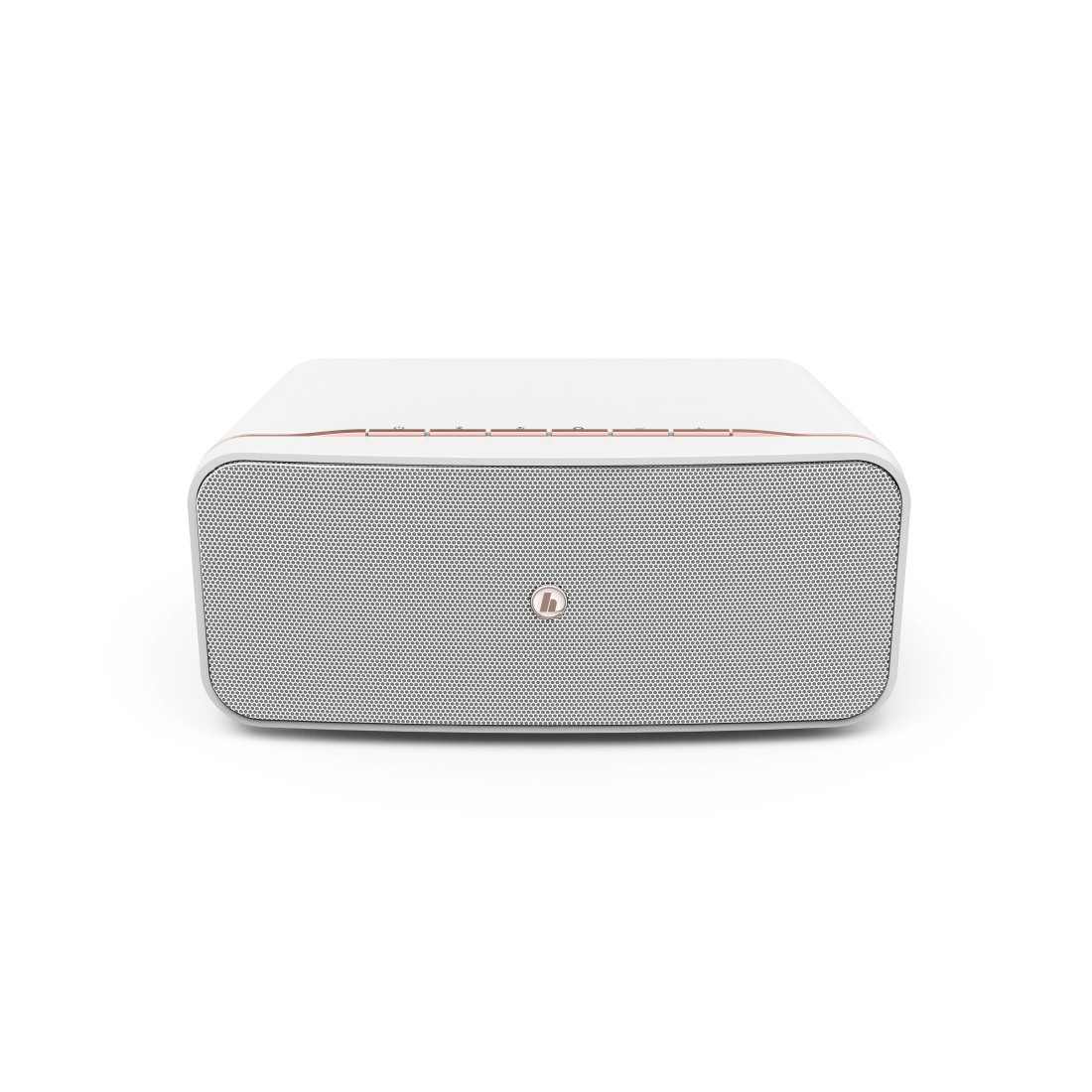 Hama smart-talare "sirium1000abt", Alexa / Bluetooth®, vit