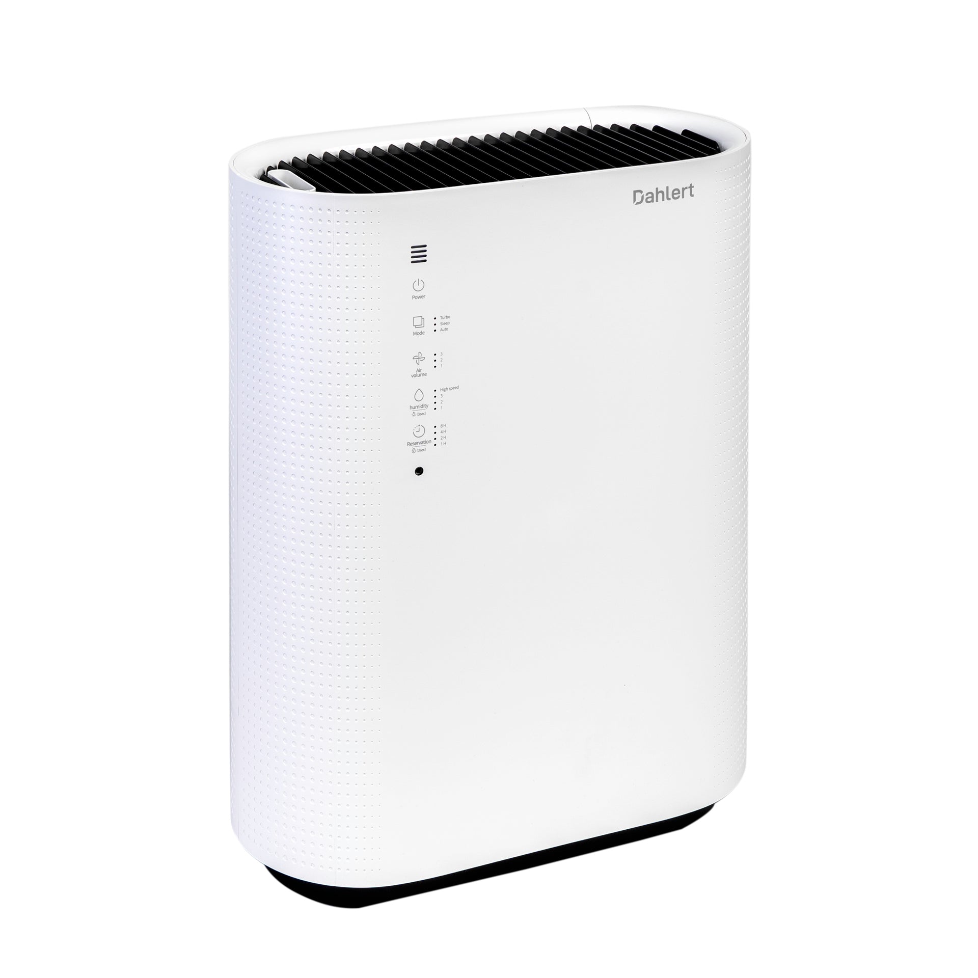 SOEHNLE Airfresh Clean Connect 500 with Bluetooth 55m2
