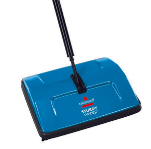 BISSELL 2402N Sturdy Sweep - Rolveger