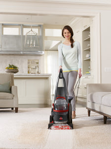 Bissel 2072N ProHeat 2X Liftoff - Carpet Cleaner + Stain Cleaner