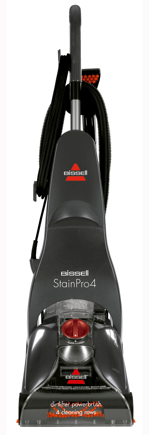 Bissel 2068n StainPro4 - Carpet cleaner - 4 brush rows
