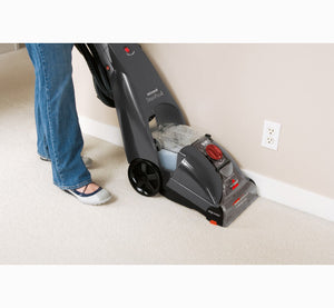 Bissel 2068n StainPro4 - Carpet cleaner - 4 brush rows