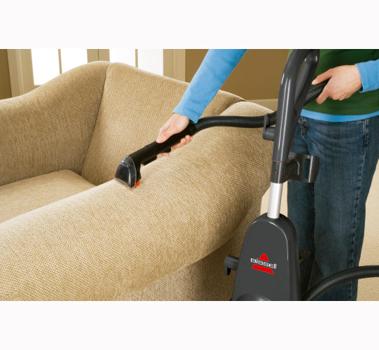 Bissel 2068N StainPro4 - Carpet Cleaner - 4 Brush Rader