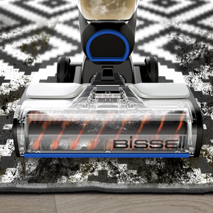 BISSELL 2765N CrossWave Cordless Max - XL 3-in-1 Vloerreiniger