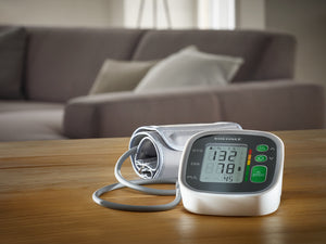 Soehnle bloeddrukmeter systo monitor 300 - o2health