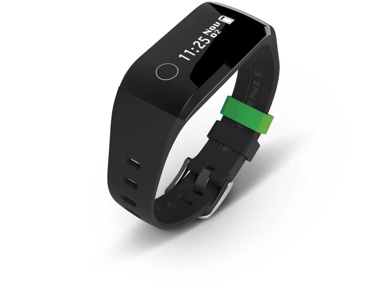 Soehnle fitness tracker fit connect 200 hr - o2health