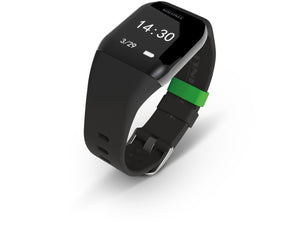 Soehnle fitness tracker fit connect 300 hr - o2health