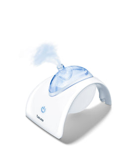 Beurer IH40 - Inhaleerapparaat - Ultrasoon - Medisch product - 5 jaar garantie