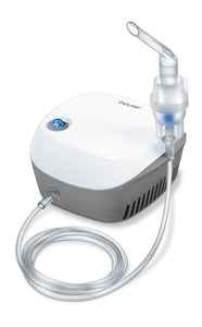 Beurer IH18 - Inhaleerapparaat  - 5 jaar garantie