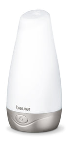 Beurer LA30 - Aromadiffuser - Ultrasone vernevelaar - voor Etherische olie - Wit