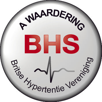 Beurer BM35 - Bloeddrukmeter bovenarm - Hartritmestoornis herkenning