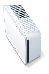 Beurer LR310 - Air Purifier - Pre-Hepa and Carbon Filter - UV Light - Sensor