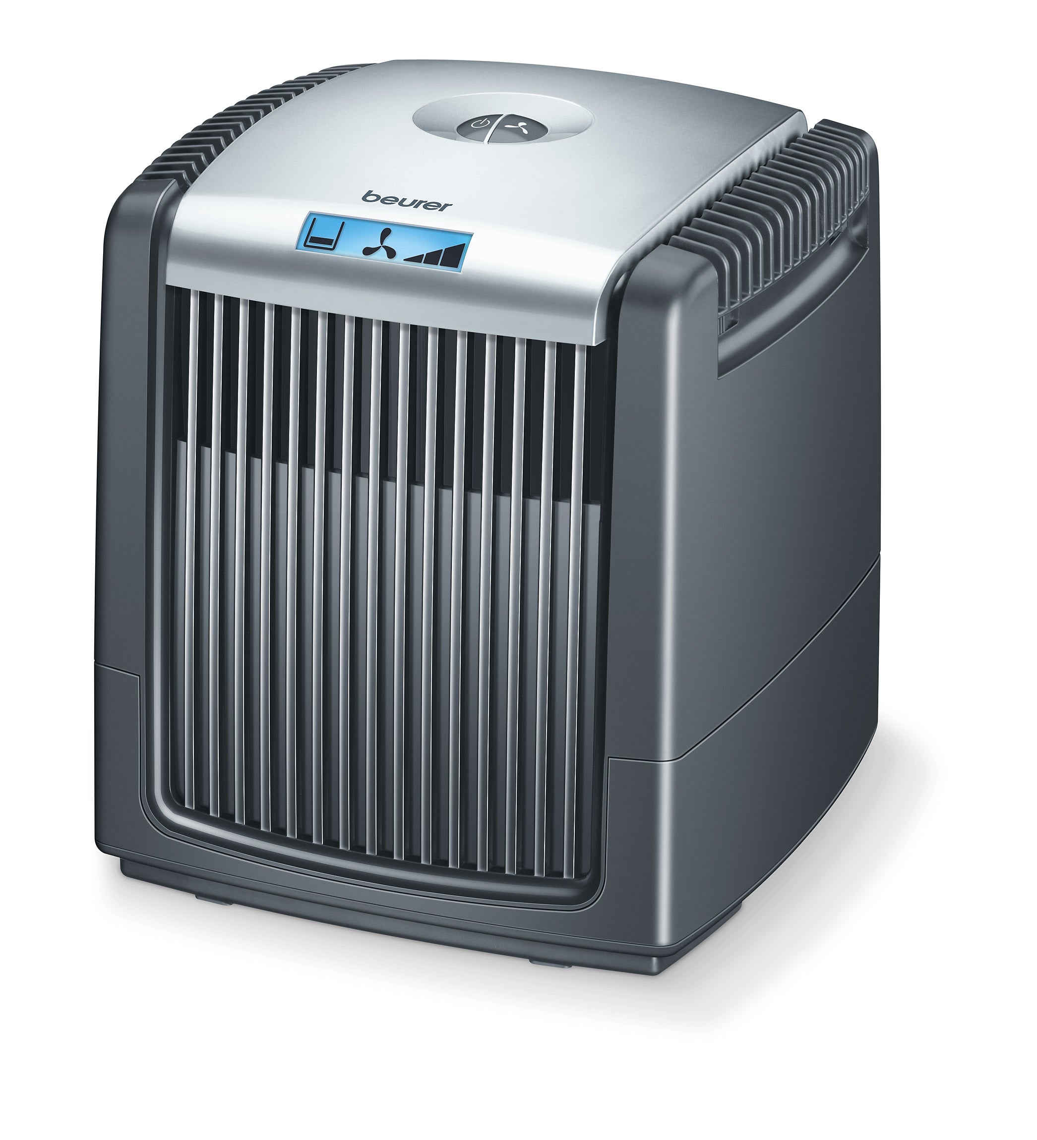SOEHNLE Air washer AirFresh Wash 500 - humidification and air cleaning - 35m2