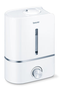 Beurer LB45 - Luchtbevochtiger - Ultrasoon - Aroma