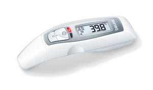 Beurer FT70 - Thermometer - Sprekend EN/DE/FR/TI/RU/TR - Infrarood