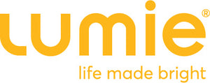 Lumie Bodyclock Shine 300 - Wake-up light - FM radio - Grijs