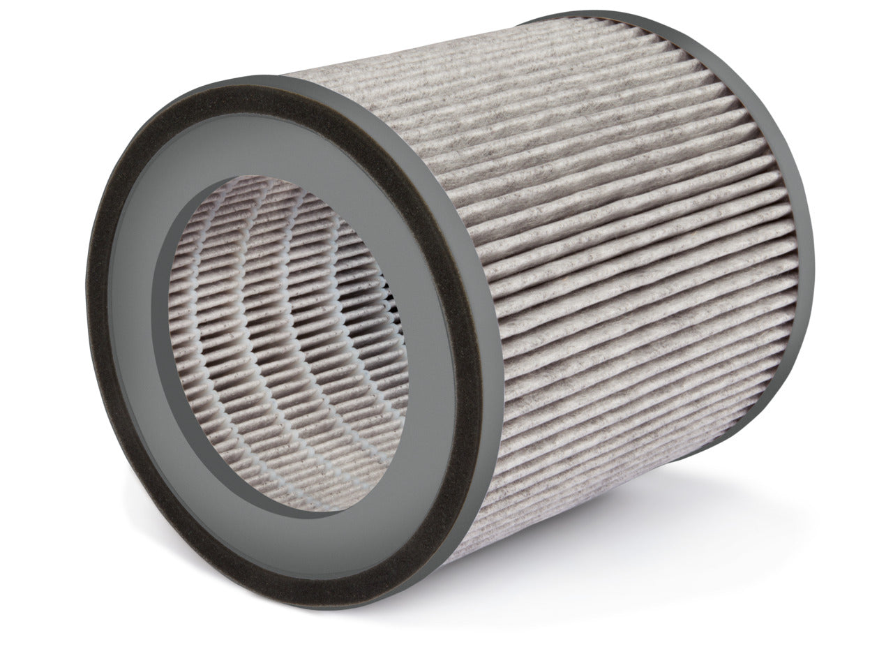 filter voor Soehnle luchtreiniger airfresh clean connect 500 - o2health