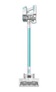 Tineco - PWR HERO 11 Steelstofzuiger - Oplaadbaar -  21,6V - HEPA filter - aquablauw