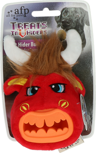 zzAFP Treat Hider Bull - S