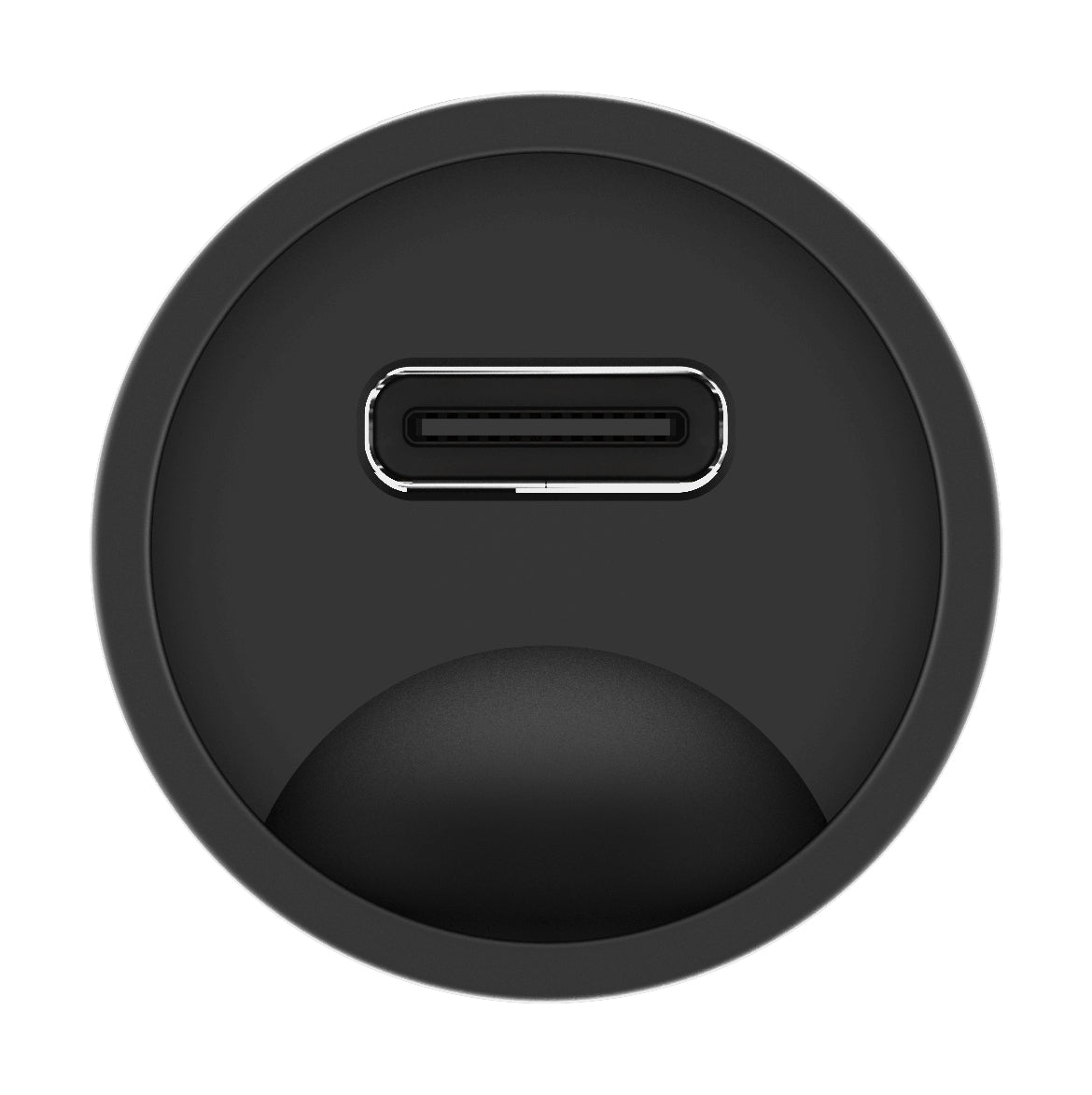 Atmotube Plus Black - Meet real-time de luchtkwaliteit - o2health