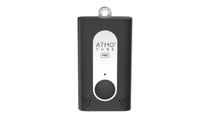 Atmotube Pro / Luchtkwaliteit meter (draagbaar) - o2health