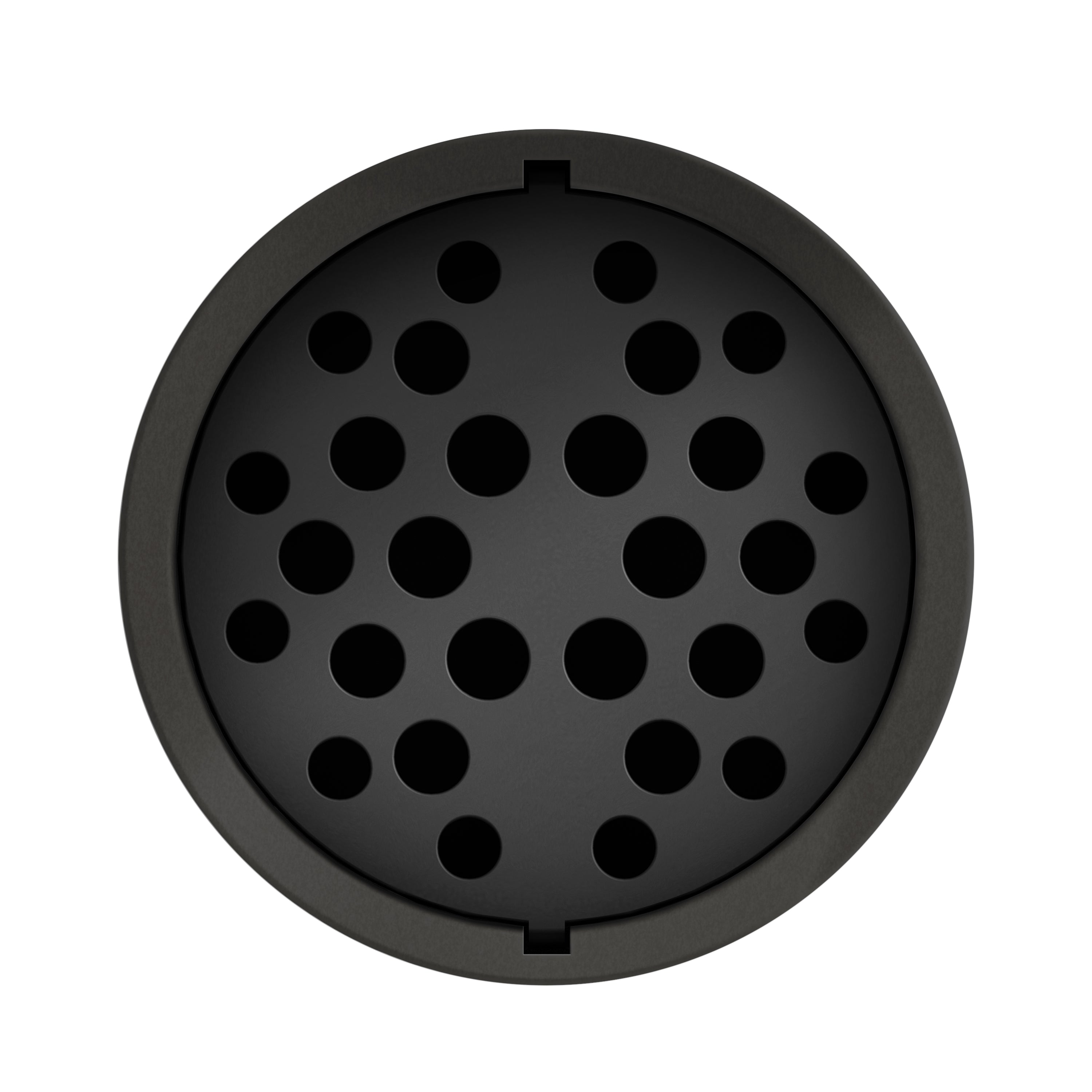 Atmotube Plus Black - Meet real-time de luchtkwaliteit - o2health