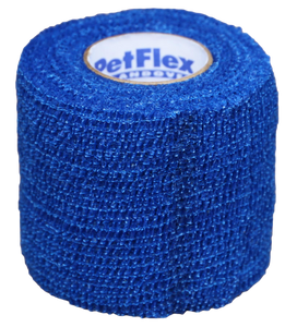 Bandage Petflex Blue