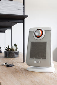 Argo Fusion - Fan heating with remote control