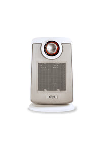 Argo Fusion - Fan heating with remote control