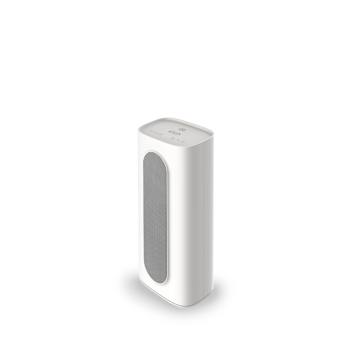 Argo Bobo - Digitale keramische ventilatorkachel