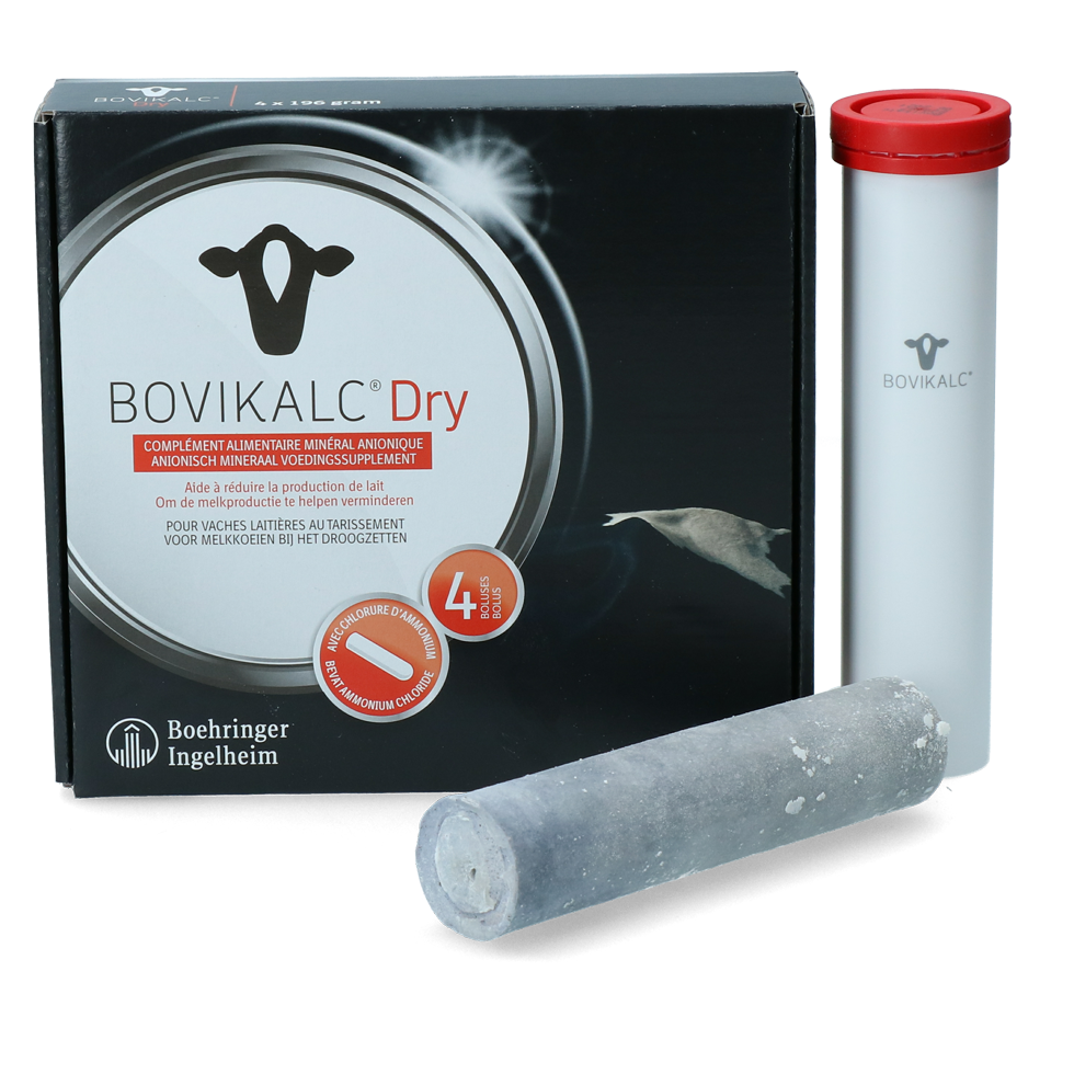 Bovikalc Dry