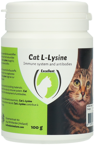 Excellent Pets L-Lysine