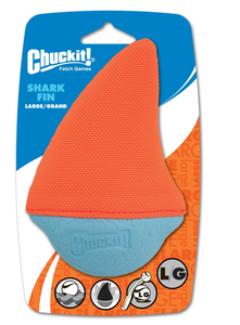Chuckit Amphibious Shark Fin Large
