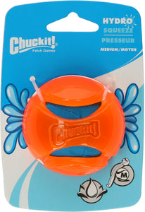 Chuckit HydroSqueeze Ball M 6 cm