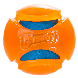 Chuckit HydroSqueeze Ball M 6 cm