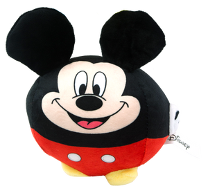 Disney Plush Ball Mickey Mouse