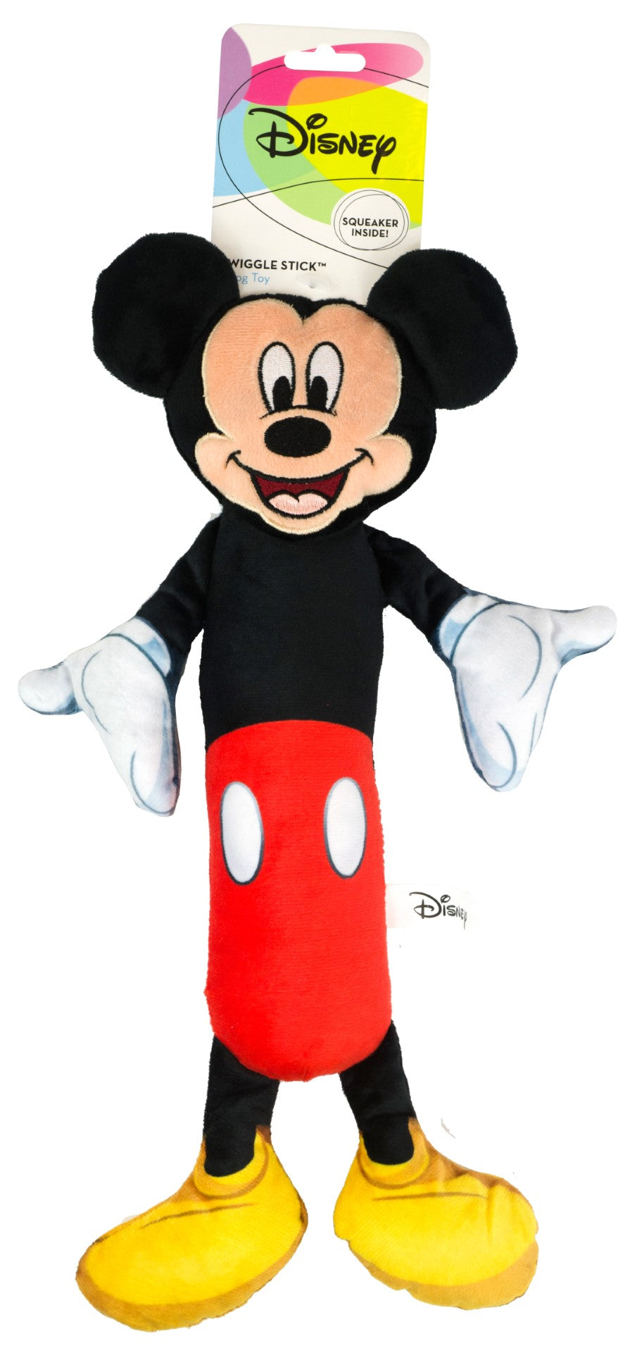Disney Plush Toy Mickey Mouse