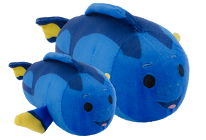 Disney Tsum Tsum Dory Medium