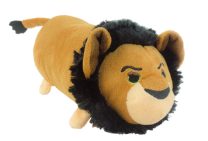 Disney Tsum Tsum Scar Small