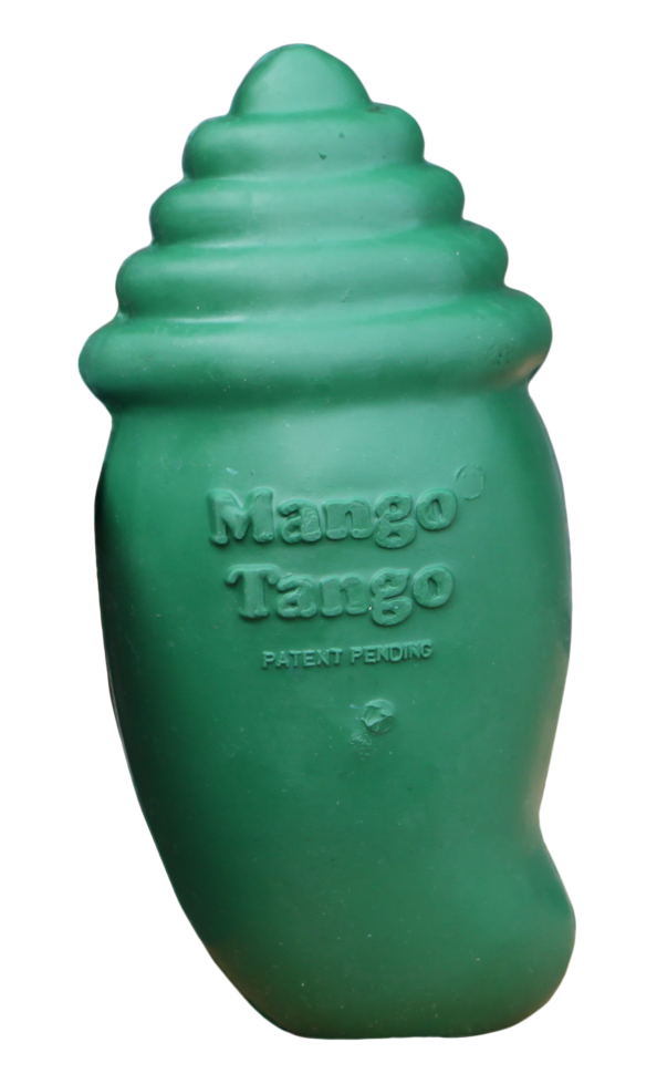 Dental Dog Mango Tango Large 14cm