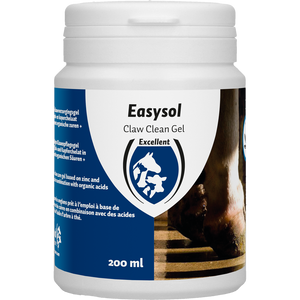 Easysol Clean Gel