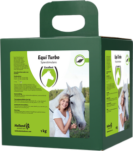 Equi Turbo Muscle Stimulans