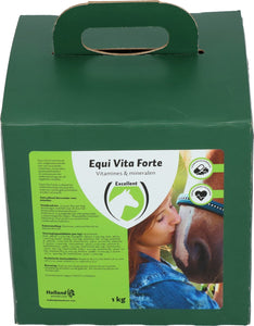 Equi Vita Forte