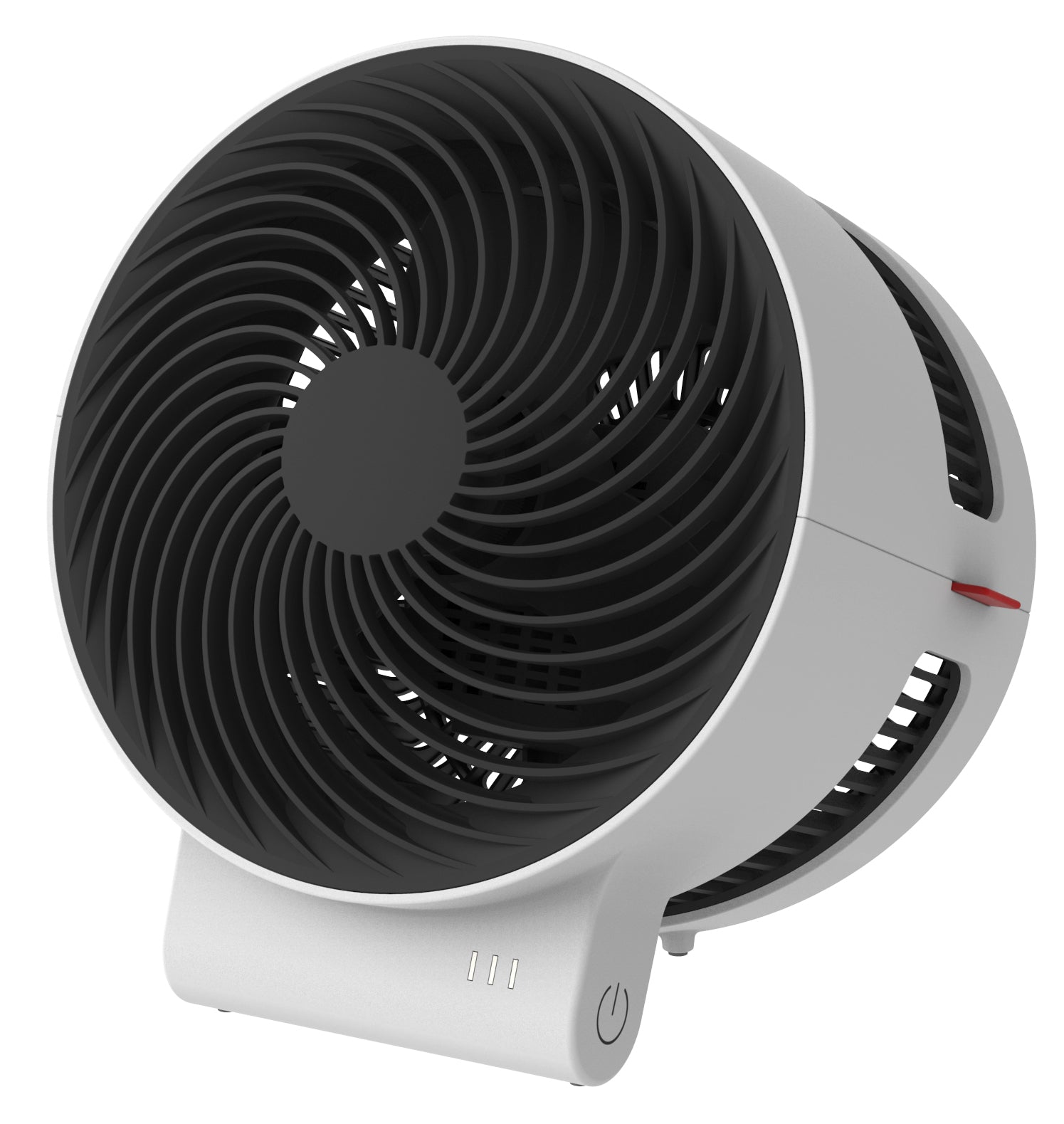 Boneco - Desktop Air Shower Fan F100 - o2health