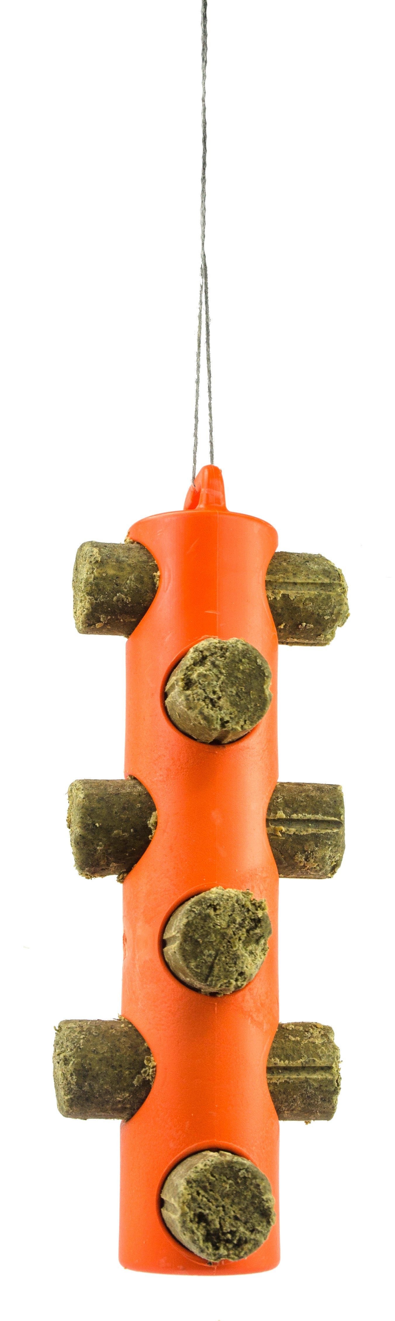 Hentastic Chick Stick Feeder -orange-