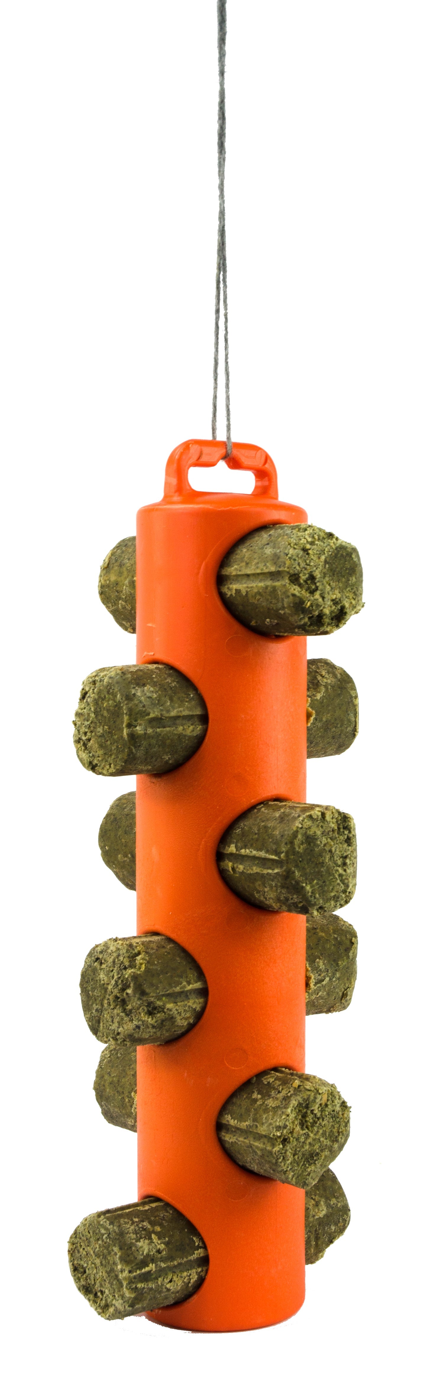 Hentastic Chick Stick Feeder -orange-