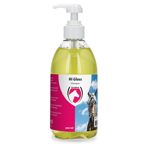 Hi Gloss Shampoo 500 ml