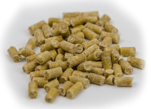 Horse Electrolytes Pellets