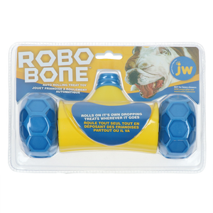 JW Robo Bone (zonder batterij)