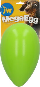 JW Mega Eggs Small groen